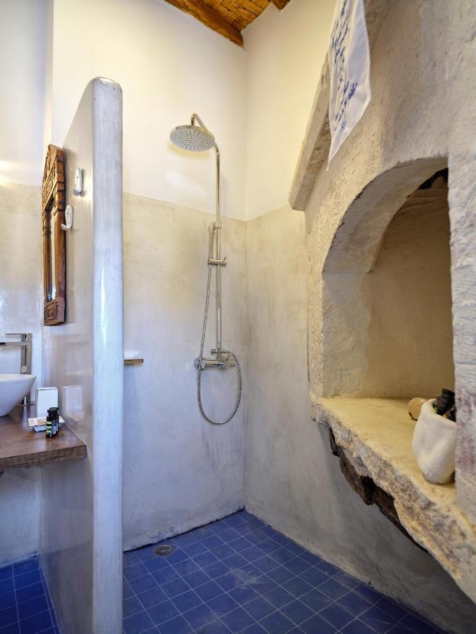 Appartement Kambos House à Kímolos Extérieur photo