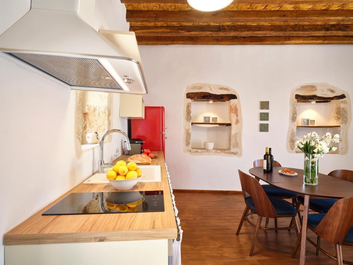 Appartement Kambos House à Kímolos Extérieur photo
